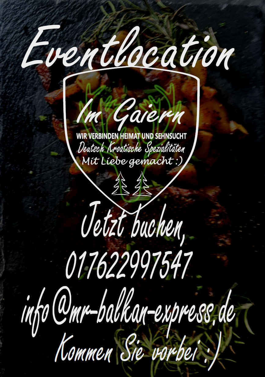 Eventlocation